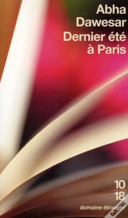Capa do artigo Dernier Été À Paris