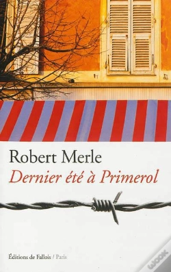 Capa do artigo Dernier Été À Primerol