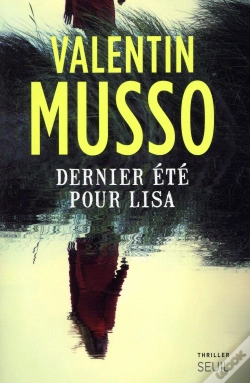 Capa do artigo Dernier Été Pour Lisa