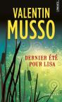 Dernier Été Pour Lisa - Preview