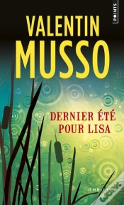 Capa do artigo Dernier Été Pour Lisa