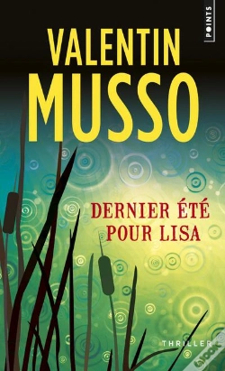 Capa do artigo Dernier Été Pour Lisa