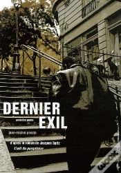 Capa do artigo Dernier Exil T.1
