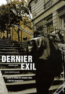 Capa do artigo Dernier Exil T.1