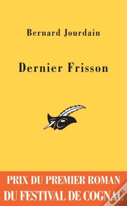 Capa do artigo Dernier Frisson