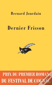 Capa do artigo Dernier Frisson