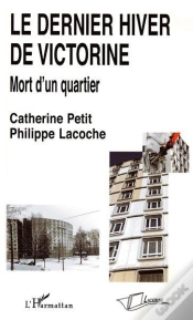 Capa do artigo Dernier Hiver De Victorine ; Mort D