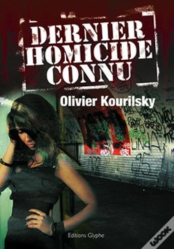 Capa do artigo Dernier Homicide Connu
