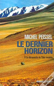 Capa do artigo Dernier Horizon ; A La Decouverte Du Tibet Inconnu
