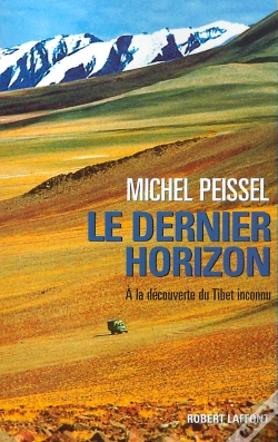 Capa do artigo Dernier Horizon ; A La Decouverte Du Tibet Inconnu