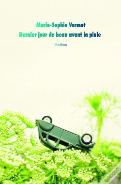 Capa do artigo Dernier Jour De Beau Avant La Pluie