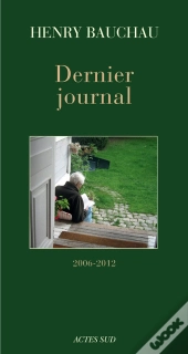 Dernier Journal ; 2006-2012