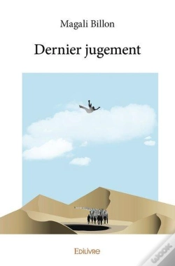Capa do artigo Dernier Jugement