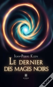 Capa do artigo Dernier Mages Noirs