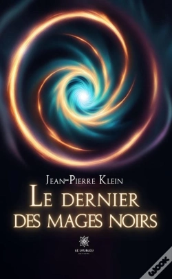 Capa do artigo Dernier Mages Noirs