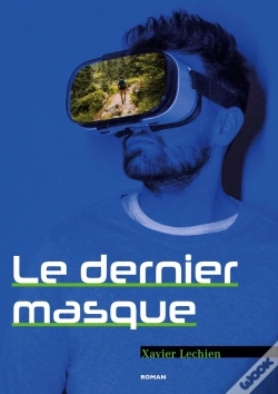 Capa do artigo Dernier Masque
