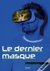 Capa do artigo Dernier Masque