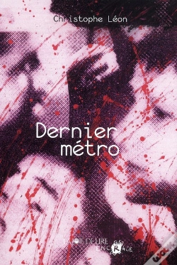 Capa do artigo Dernier Metro
