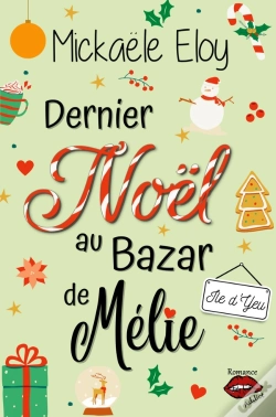 Capa do artigo Dernier No Au Bazar De Melie