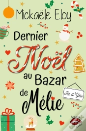 Capa do artigo Dernier No Au Bazar De Melie