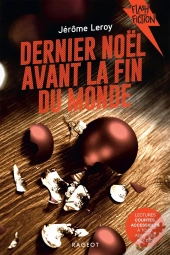 Dernier Noël Avant La Fin Du Monde