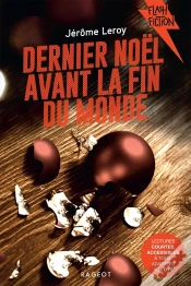 Capa do artigo Dernier Noël Avant La Fin Du Monde