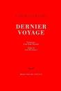 Dernier Parcours - Preview