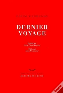 Capa do artigo Dernier Parcours
