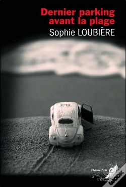Capa do artigo Dernier Parking Avant La Plage