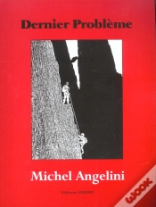 Capa do artigo Dernier Problème
