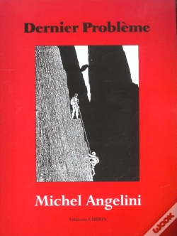Capa do artigo Dernier Problème