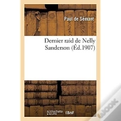 Capa do artigo Dernier Raid De Nelly Sanderson