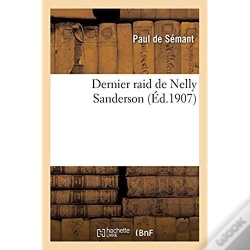 Capa do artigo Dernier Raid De Nelly Sanderson