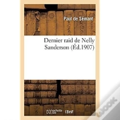 Dernier Raid De Nelly Sanderson