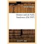 Dernier Raid De Nelly Sanderson - Preview