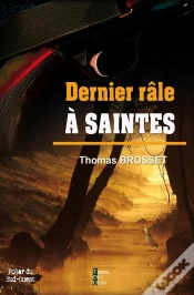 Capa do artigo Dernier Râle À Saintes