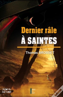 Capa do artigo Dernier Râle À Saintes