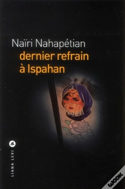 Capa do artigo Dernier Refrain A Ispahan