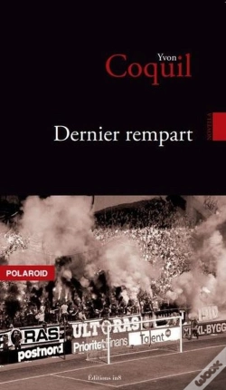 Capa do artigo Dernier Rempart