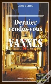 Dernier Rendez-Vous A Vannes