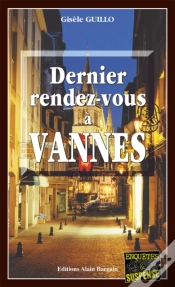 Capa do artigo Dernier Rendez-Vous À Vannes