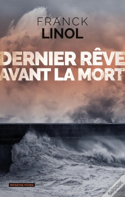 Capa do artigo Dernier Rêve Avant La Mort