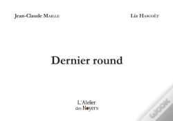 Capa do artigo Dernier Round