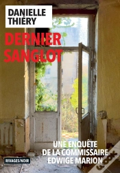 Capa do artigo Dernier Sanglot