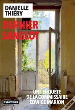 Capa do artigo Dernier Sanglot