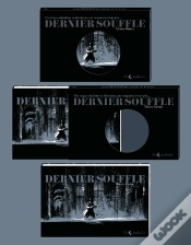 Capa do artigo Dernier Souffle