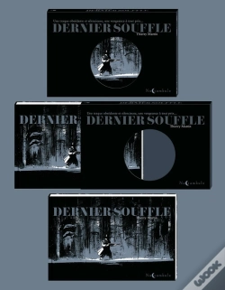 Capa do artigo Dernier Souffle