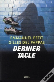 Capa do artigo Dernier Tacle