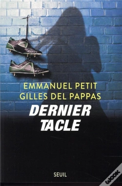 Capa do artigo Dernier Tacle