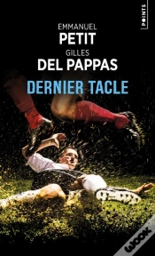 Capa do artigo Dernier Tacle